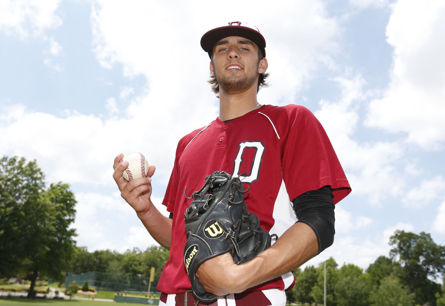 Previous Pitcher of the Year winners